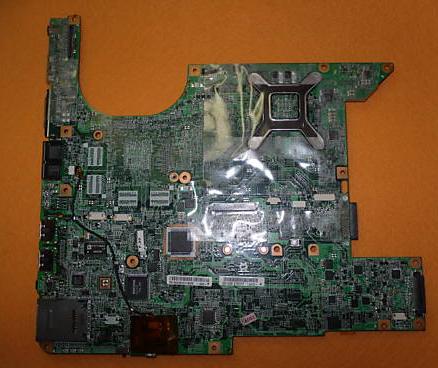 HP 459565-001 DV6000 AMD Motherboard