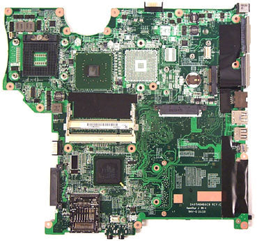 Gateway 107047 TA6 CX2608 CX2610 CX2615 Motherboard