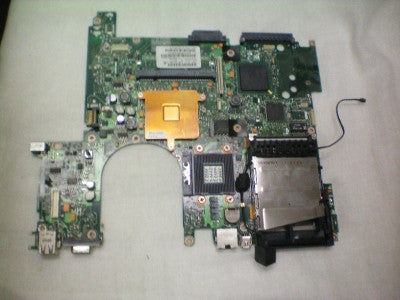 HP 378238-001 NX6110 910GML Laptop Motherboard