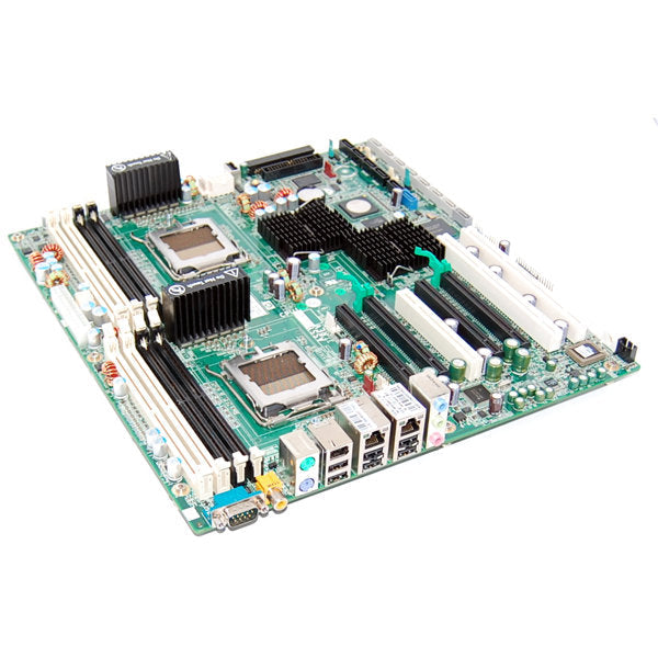 HP 436111-001 Dual Socket-1207 Server Board