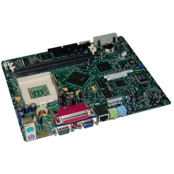 Intel YA810E Intel 810E Socket-370 Intel Celeron DDR 100MHZ Motherboard