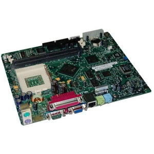 Intel YA810E Intel 810E Socket-370 Intel Celeron DDR 100MHZ Motherboard