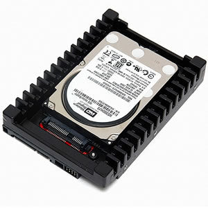 Western Digital WD1500GLFS Velociraptor 150GB 10KRPM 3.5" SATA-300 3.5" Hard Drive