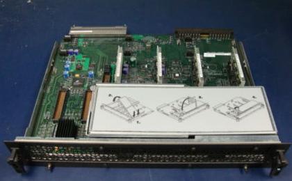 DELL N1351 / 0N1351 PowerEdge 6600/6650 System Board