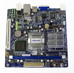 DELL H083H / 0H083H Vostro A100 Intel 945GC AND ICH7 Intel Atom Motherboard
