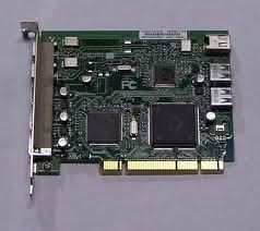 Sun MicroSystem 375-3140 Sun Blade 1500 I/O Combo Card