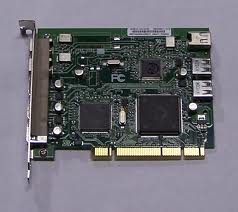 Sun MicroSystem 375-3140 Sun Blade 1500 I/O Combo Card