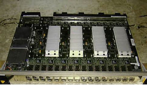 Brocade 60-0000720-01 Silkworm 12000 16 Port Switch Blade Module