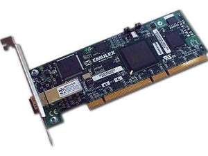 HP DS-KGPSA-EA 2GB PCIX 133MHZ Fibre Channel Host Bus Adapter