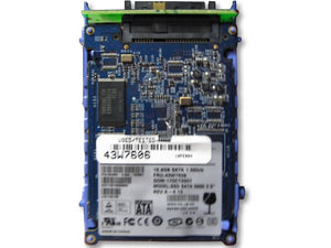 IBM 43W7606V 15.80GB SATA-150 2.5" Solid State Hard Drive