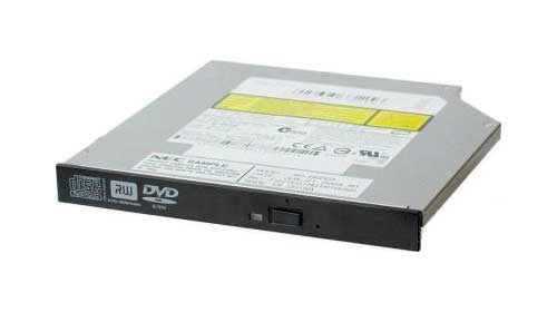 Sony Optiarc AD-7590S 8X SATA DVD /-RW SATA Slim Drive