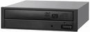 Sony Optiarc AD-5240S 24x Serial ATA 150Mbps 2Mb Cache 5.25-Inch Internal Black DVD±RW Drive