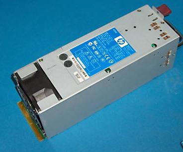 HP 406413-001 ML350 G4 725 watts Power Supply