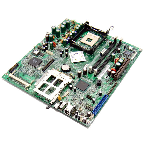 Gateway P865G Profile 5 Pentium-4 DDR DIMM PCI IDE SATA Audio Video LAN Motherboard
