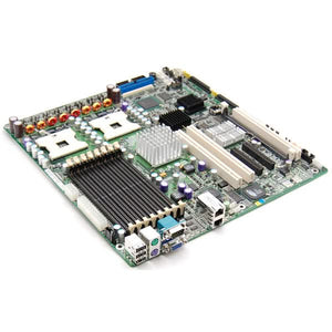 Gateway 2522410 Dual XEON Socket-604 Server System Board / Motherboard