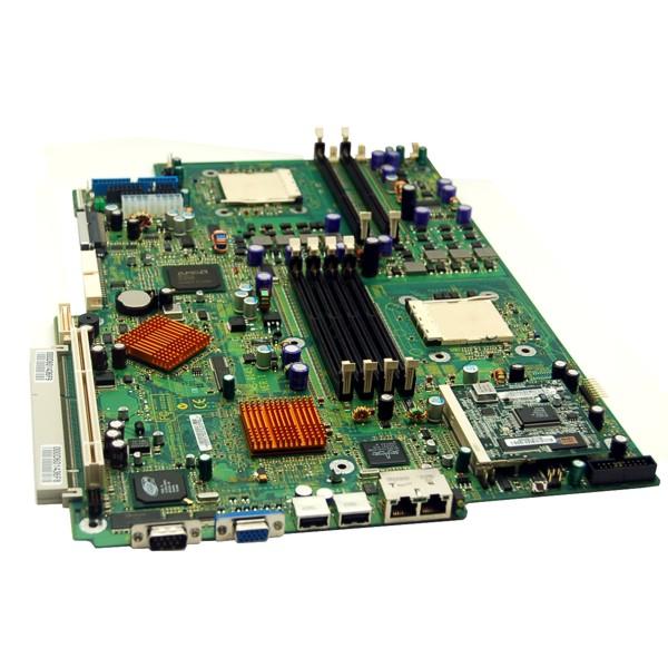 MSI MS-9145 Dual Socket-940 Server Board
