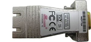 STRATOS MDB-9-6-1 COPPER Transceiver