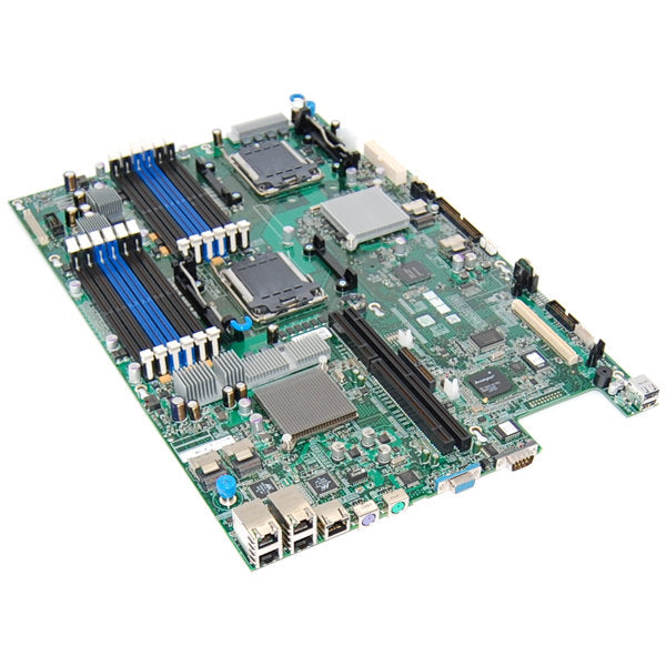 INVENTEC T2112604 Nvidia MCP55Pro Dual Socket-F/1207 SATA(RAID) Audio LAN EXTENDED-ATX Motherboard