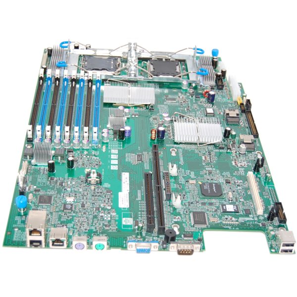 Gateway 4006155R E-9425R/E-9525R Server Motherboard