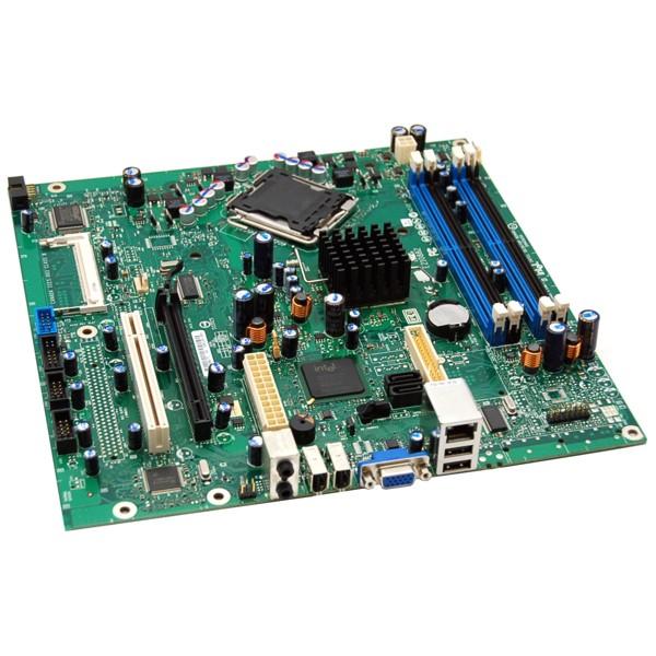 Intel D945GSUS3ON Socket-775 1066FSB DDR2 ATX Motherboard