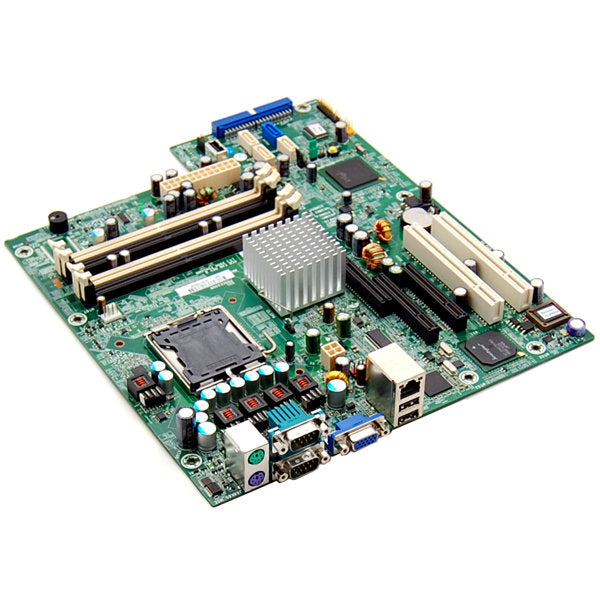 HP 416120-001 Socket-775 Proliant ML110 G4 Motherboard