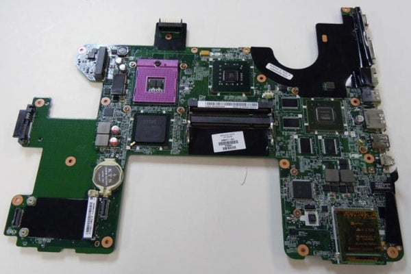 HP 496871-001 HDX X18 Series Laptop Motherboard