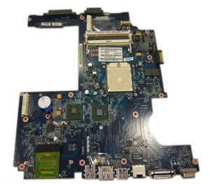 HP 516293-001 PAVILLION DV7 Series AMD Dual Core Laptop Motherboard