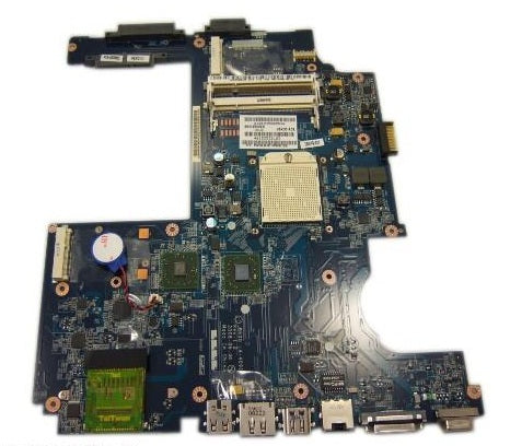 HP 516293-001 PAVILLION DV7 Series AMD Dual Core Laptop Motherboard