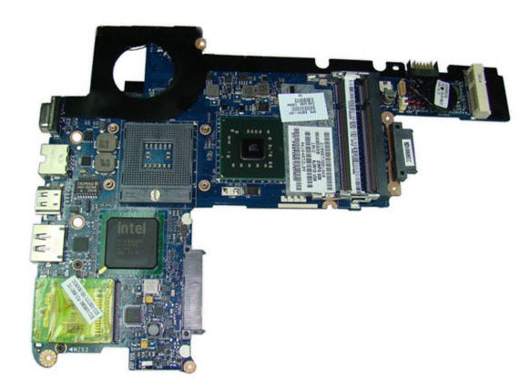 HP 530780-001 DV3-2000 Intel Laptop Motherboard