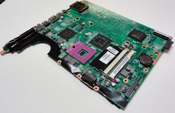 HP 511864-001 DV6-1000 Intel Laptop Motherboard