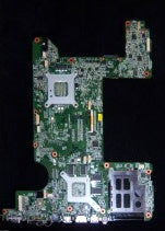 HP 519220-001 HDX X16 Intel Laptop Motherboard