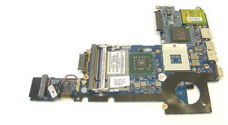 HP 530781-001 DV3 Intel Laptop Motherboard