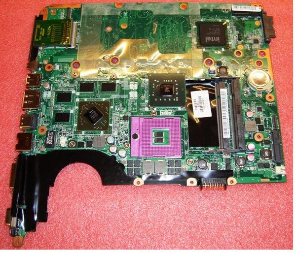 HP 516294-001 DV7 Intel Laptop Motherboard