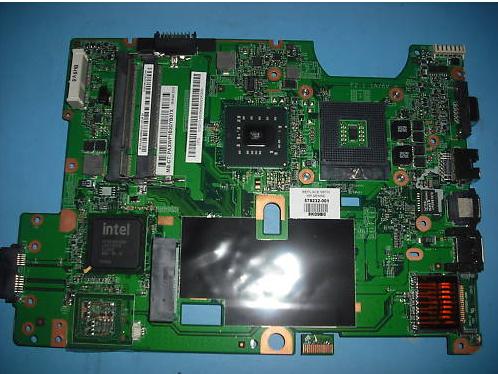 HP 578232-001 G60 GL40 Laptop Motherboard