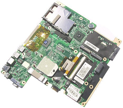 Gateway 4006211R T-1600 Laptop Motherboard