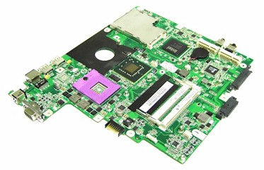 Gateway MB.W0806.002 M-6307 GL960 Socket-478 Motherboard