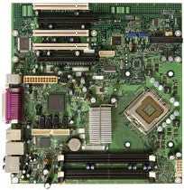 Gateway 4006151R Intel D975X Socket-775 Core 2 Duo DDR2 677MHZ Motherboard