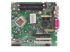 Gateway 4006106R Intel 945G Socket-LGA775 Pentium-4 DDR2 667MHZ Motherboard