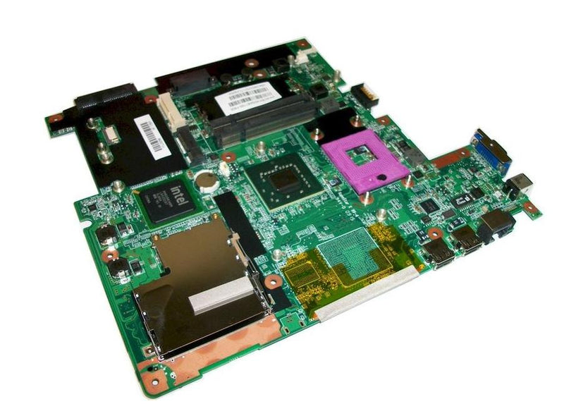 Gateway MB.W020B.005 T-6321 T-6836 Series Motherboard