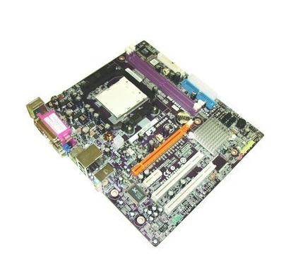Gateway / Emachines 4006233R ECS MCP61SM-GM Socket-AM2 AMD Athlon 64 FX Motherboard