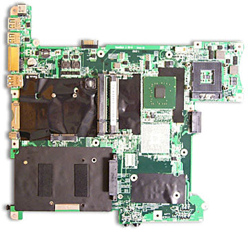 Gateway 4006174R ML6228 MT6705 NX570 Motherboard