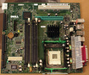 DELL U1324 / H1105 / FG011 / CG566 / H1489 Intel 865GV Socket-478 Pentium-4 DDR 400MHZ Motherboard