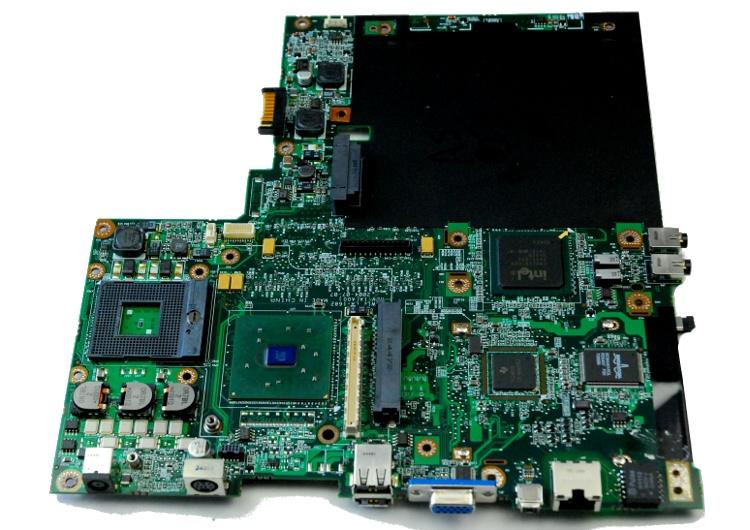 DELL T5322 Inspiron 5160 Motherboard
