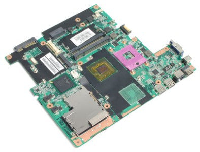 Gateway 4006210R ATI RS690T Socket-S1 AMD Turion 64 X2 DDR2 667MHZ Motherboard