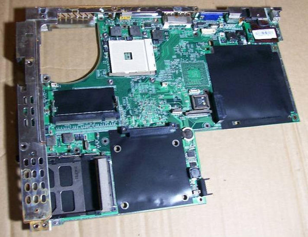 Gateway 40-A08100-F400 MX7118 Motherboard