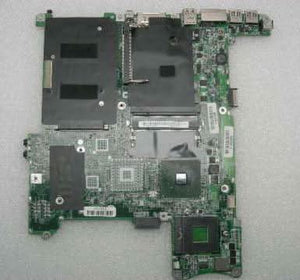Gateway 106418 MX6121 NX500S Laptop Motherboard