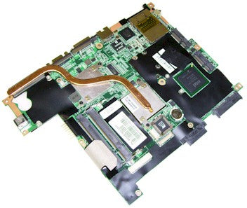 Gateway 4006186R C-5815 E-155 U7500 CPU 40GAB1600-D210 Motherboard