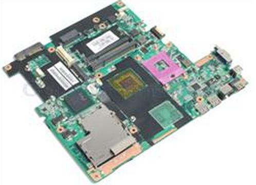 Gateway 40GAB1700-E502 W6501 Motherboard