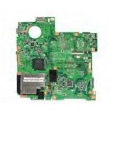 Acer MB.AHV01.001 Aspire 4310 4710 MAIN Board