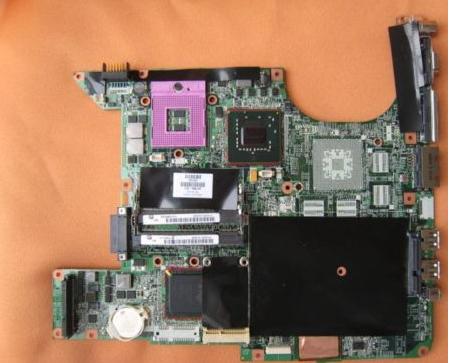 HP 447984-001 PAVILLION DV9000 Intel 965 Motherboard